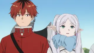 Долгоживущие друзья